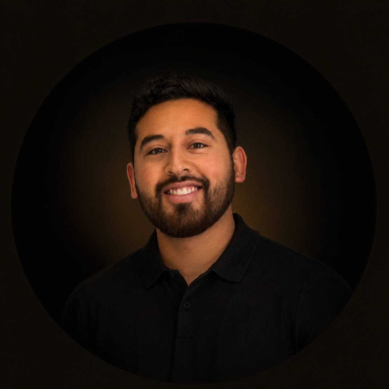 Fausto Rodriguez, Founder and Principal of Kai Labs AI, based in Lubbock TX